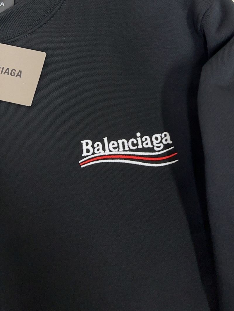 Balenciaga Hoodies